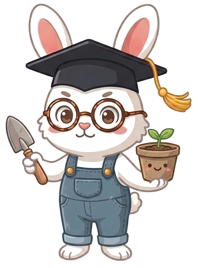 Maskot Edukasi SiKebun